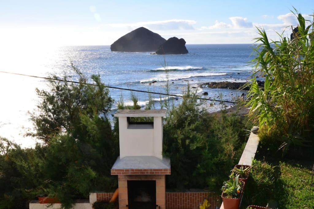 Mosteiros Gem - Excepcional Views And Stunning Sunsets Ponta Delgada  Exterior photo