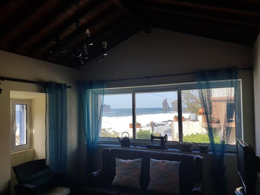 Mosteiros Gem - Excepcional Views And Stunning Sunsets Ponta Delgada  Exterior photo