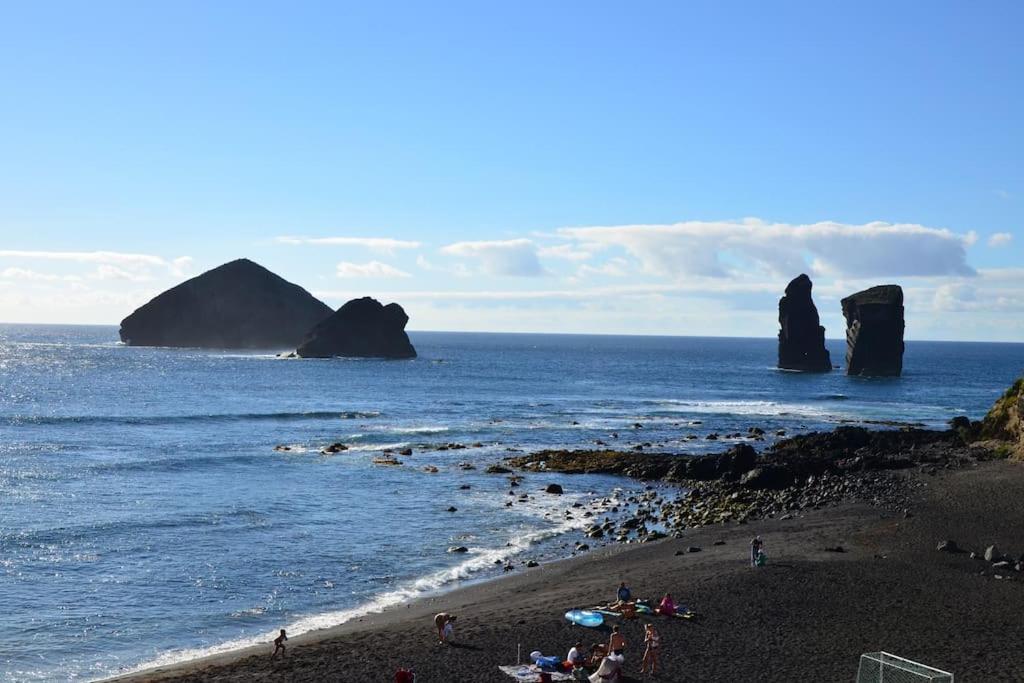 Mosteiros Gem - Excepcional Views And Stunning Sunsets Ponta Delgada  Exterior photo