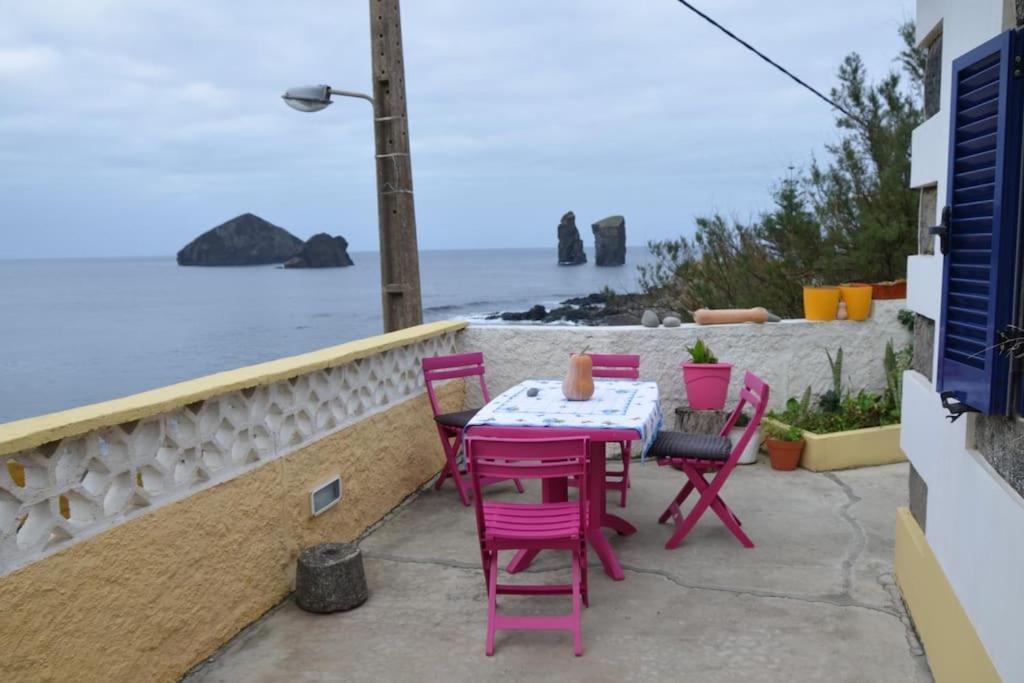 Mosteiros Gem - Excepcional Views And Stunning Sunsets Ponta Delgada  Exterior photo