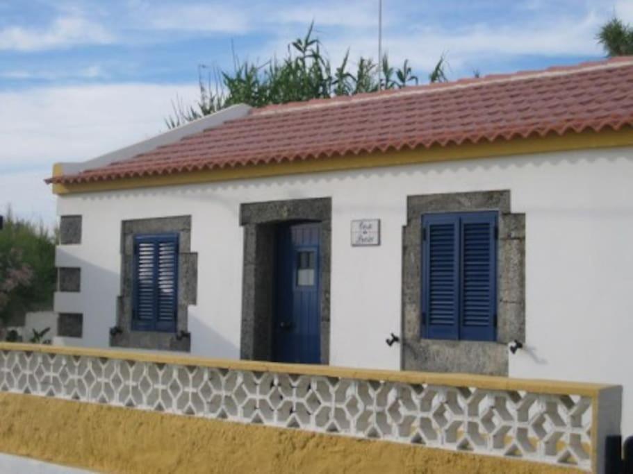 Mosteiros Gem - Excepcional Views And Stunning Sunsets Ponta Delgada  Exterior photo